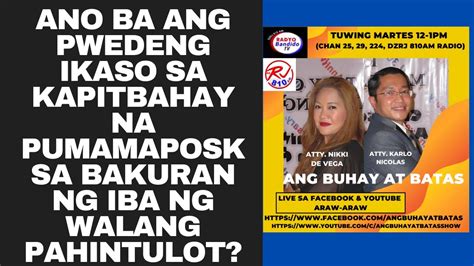 Pinutok ni Bornok na Walang Pahintulot sa Bunganga ni Lotlot.